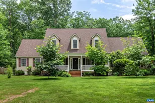 1356 Kents Mill Rd, Louisa, VA 23093 - Photo 1