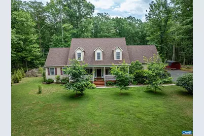 1356 Kents Mill Rd, Louisa, VA 23093 - Photo 74