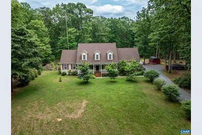 1356 Kents Mill Rd, Louisa, VA 23093 - Photo 2