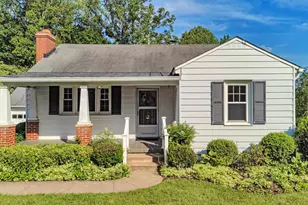 119 Poplar Ave, Mineral, VA 23117 - Photo 1