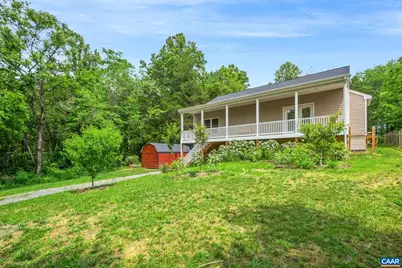 434 Greene Acres Rd, Stanardsville, VA 22973 - Photo 4
