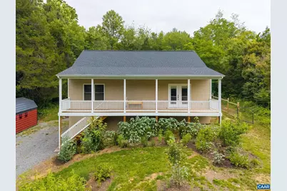 434 Greene Acres Rd, Stanardsville, VA 22973 - Photo 2