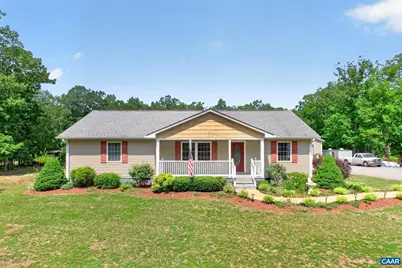 3219 S Spotswood Trl, Louisa, VA 23093 - Photo 4