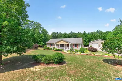 3219 S Spotswood Trl, Louisa, VA 23093 - Photo 2