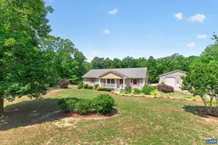 3219 S Spotswood Trail, Louisa, VA 23093 - Photo 2