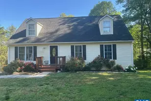 5343 Amicus Rd, Ruckersville, VA 22968 - Photo 2