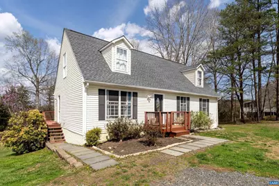 5343 Amicus Rd, Ruckersville, VA 22968 - Photo 4