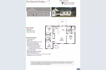 261 Barrington Dr, Stanardsville, VA 22973 - Photo 30