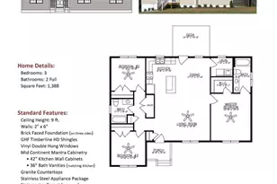 261 Barrington Dr, Stanardsville, VA 22973 - Photo 30