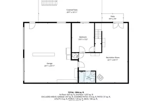 15 Blackwood Ln, Palmyra, VA 22963 - Photo 34