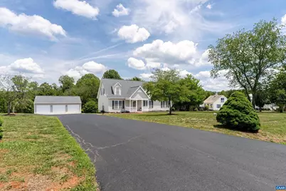 742 Valley View Rd, Ruckersville, VA 22968 - Photo 44