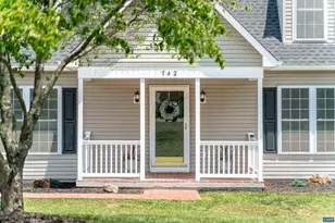 742 Valley View Rd, Ruckersville, VA 22968 - Photo 4