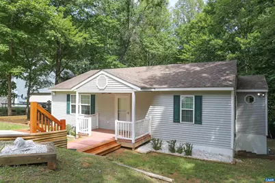 26 West Lake Forest Dr, Palmyra, VA 22963 - Photo 34