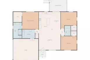 211 Spring Haven Ln, Ruckersville, VA 22968 - Photo 4