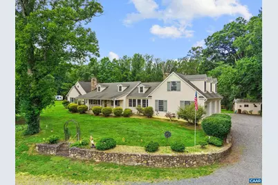295 Fairground Rd, Madison, VA 22727 - Photo 2