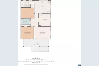 9034 Spotswood Trl, Stanardsville, VA 22973 - Photo 50