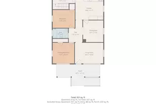 9034 Spotswood Trail, Stanardsville, VA 22973 - Photo 50