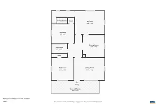 9034 Spotswood Trail, Stanardsville, VA 22973 - Photo 46
