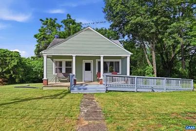 9034 Spotswood Trl, Stanardsville, VA 22973 - Photo 24