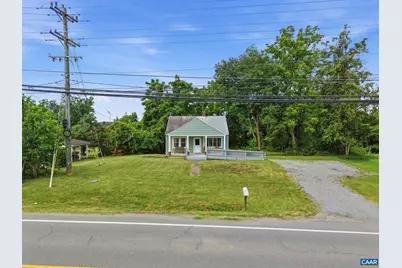 9034 Spotswood Trl, Stanardsville, VA 22973 - Photo 2
