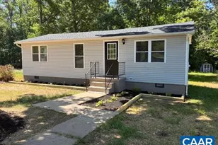 420 Rolling Path Rd, Louisa, VA 23093 - Photo 1