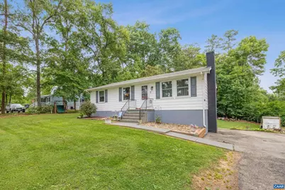1015 Matthew Mill Rd, Ruckersville, VA 22968 - Photo 2