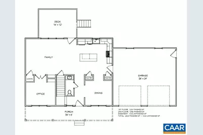 258 Palmer Pl, Ruckersville, VA 22968 - Photo 38