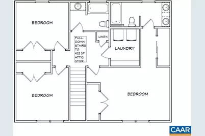 258 Palmer Pl, Ruckersville, VA 22968 - Photo 34