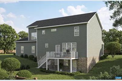 242 Palmer Pl, Ruckersville, VA 22968 - Photo 2