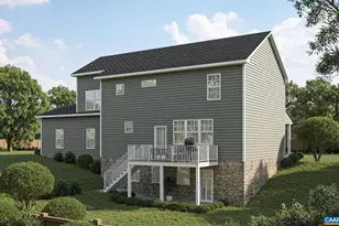 242 Palmer Pl, Ruckersville, VA 22968 - Photo 2