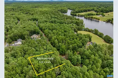45 Glen Eagles Dr #45, Gordonsville, VA 22942 - Photo 4