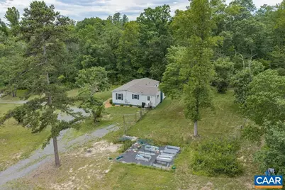 1043 Ford Ave, Stanardsville, VA 22973 - Photo 36