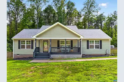 272 Freestyle Ln, Mineral, VA 23117 - Photo 1