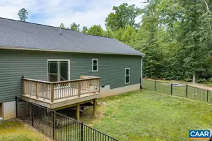 157 Hickory Ridge Cir, Mineral, VA 23117 - Photo 38