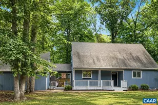 1 Tallwood Trail, Palmyra, VA 22963 - Photo 1