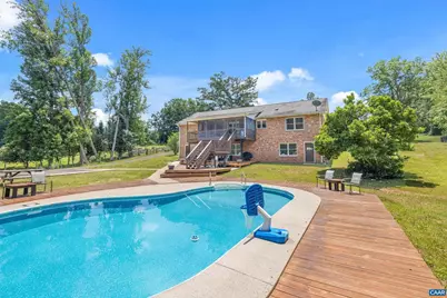 5393 Amicus Rd, Ruckersville, VA 22968 - Photo 12