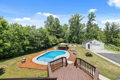 5393 Amicus Rd, Ruckersville, VA 22968 - Photo 36