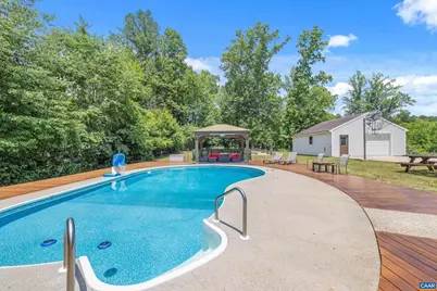 5393 Amicus Rd, Ruckersville, VA 22968 - Photo 14