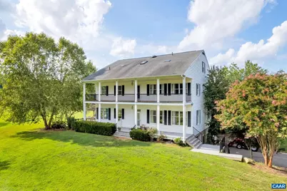 618 Rivanna Woods Dr, Fork Union, VA 23055 - Photo 54