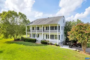 618 Rivanna Woods Dr, Fork Union, VA 23055 - Photo 54