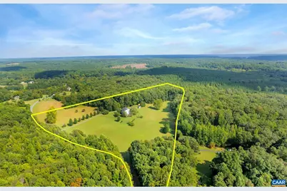 618 Rivanna Woods Dr, Fork Union, VA 23055 - Photo 2