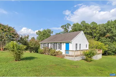 618 Rivanna Woods Dr, Fork Union, VA 23055 - Photo 58