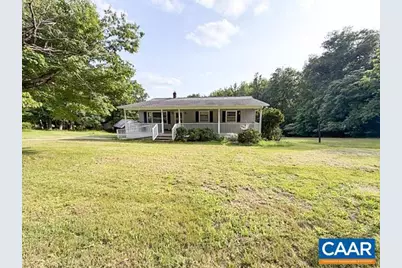2915 Middle River Rd, Stanardsville, VA 22973 - Photo 2