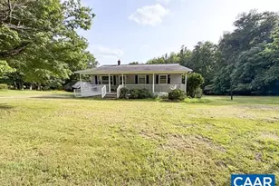 2915 Middle River Rd, Stanardsville, VA 22973 - Photo 2