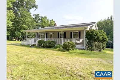 2915 Middle River Rd, Stanardsville, VA 22973 - Photo 1