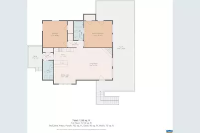 974 Bull Yearling Rd, Stanardsville, VA 22973 - Photo 64