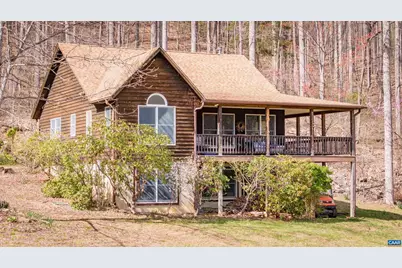 4893 Weakley Hollow Rd, Syria, VA 22743 - Photo 1
