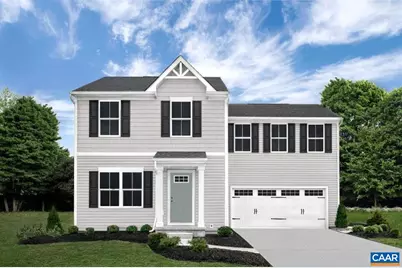 566 Arches Ln, Barboursville, VA 22923 - Photo 1