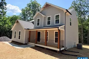 3490 Courthouse Rd, Palmyra, VA 22963 - Photo 2