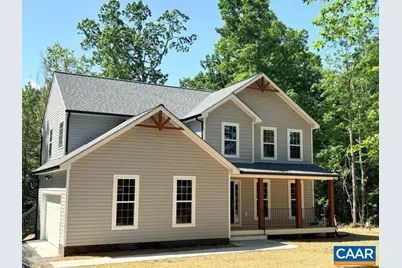 3490 Courthouse Rd, Palmyra, VA 22963 - Photo 1